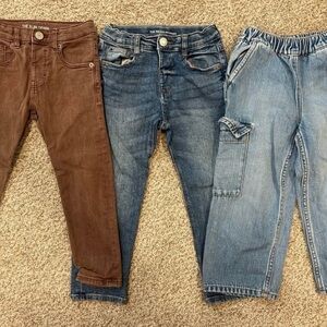 Zara Jeans